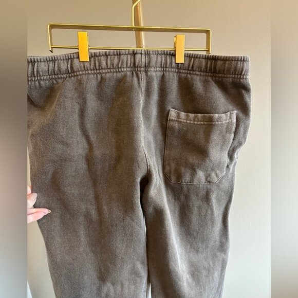 Taylor Swift x Urban Outfitters Oversized Sweatpants Joggers – Women’s Medium - Picture 2 of 6